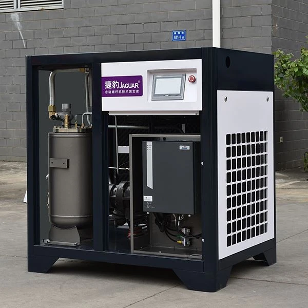 Air Compressor Konprese mwayen