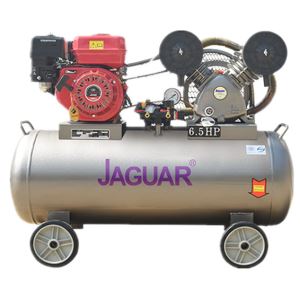 Gazolin Air Compressor