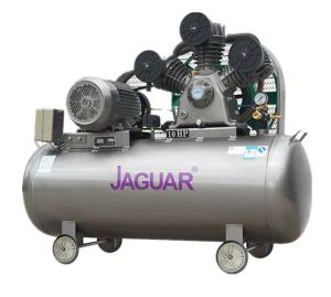 Portable piston Air Compressor