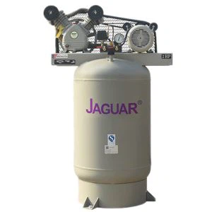 Konpresè tank vètikal